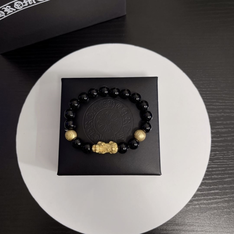 Ch**me He**ts bracelets